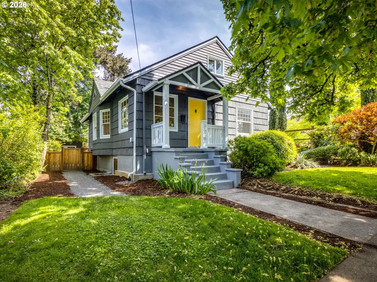 5506 NE 32nd Pl, Portland, OR 97211 - #1