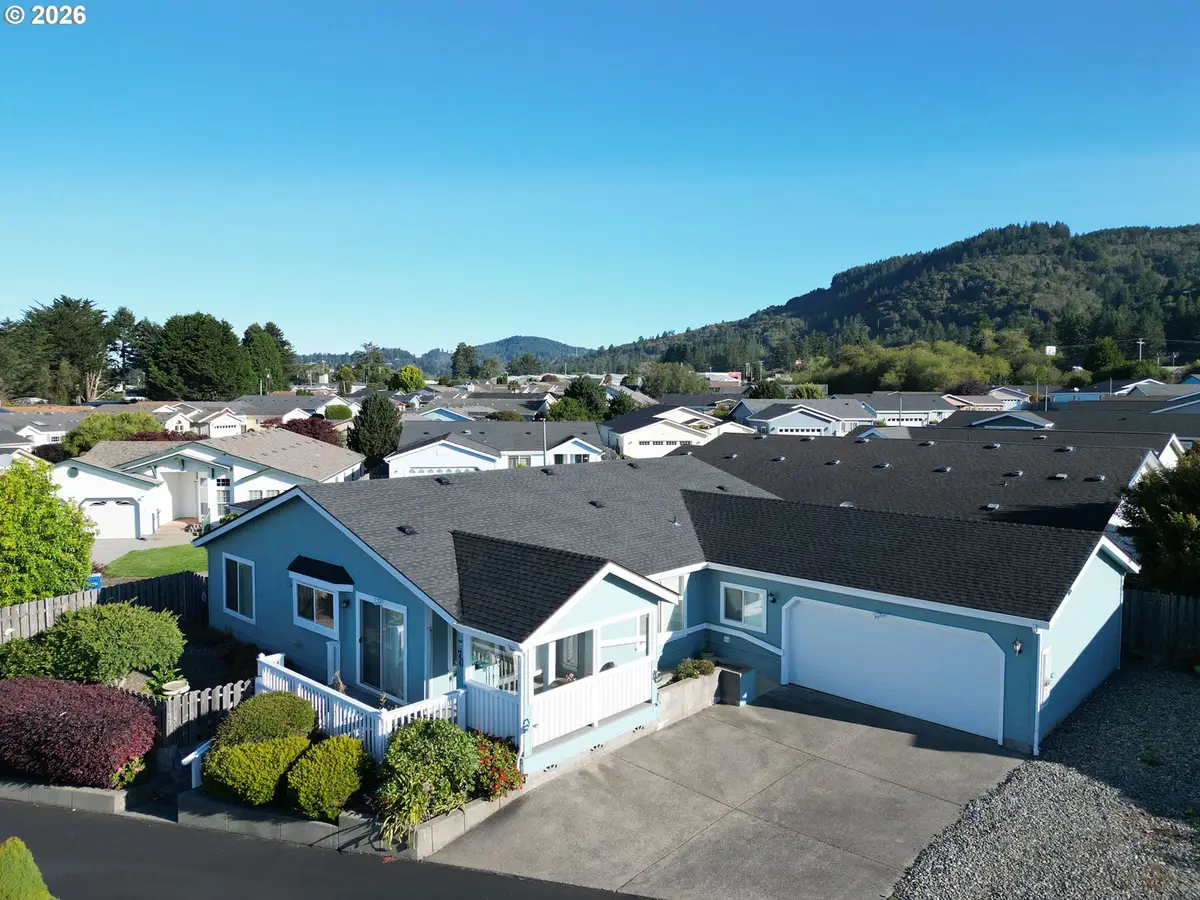 98126 W Benham Ln #70, Brookings, OR 97415 - #1
