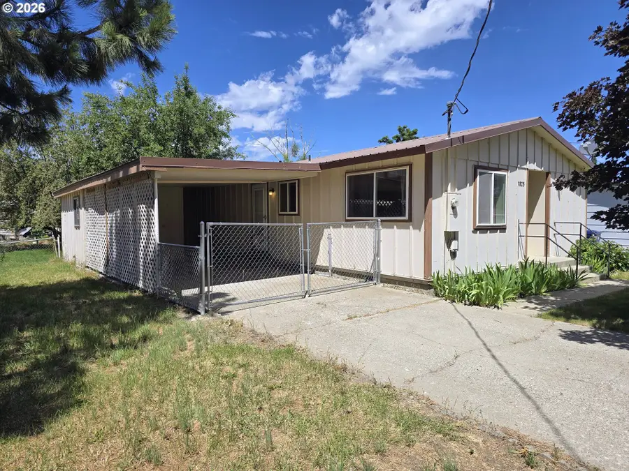 1825 17th St, Baker City, OR 97814 - #2