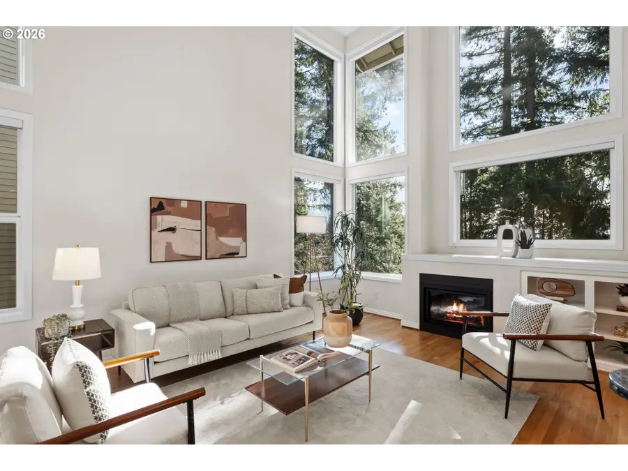 3490 Chaparrel Loop, West Linn, OR 97068 - #3