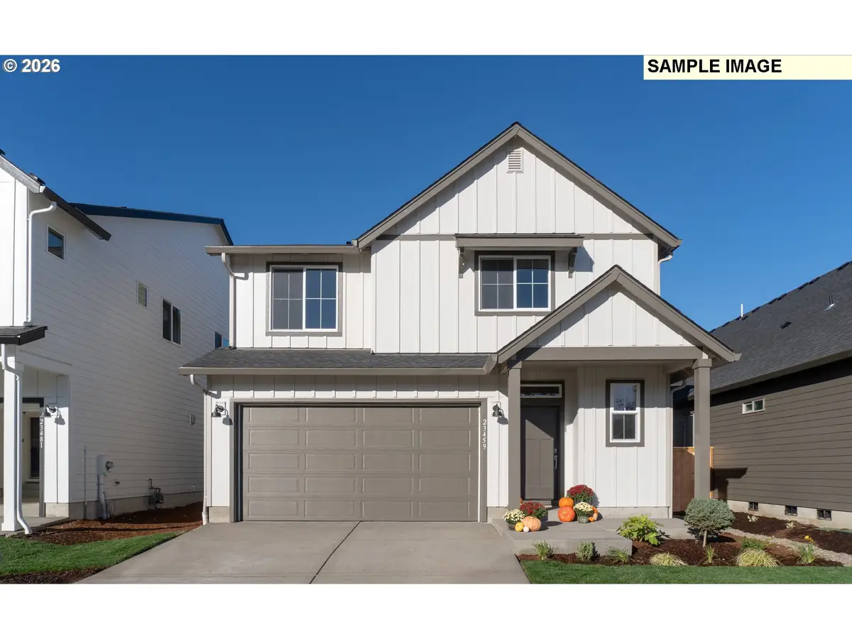23831 SW Pensacola Ter, Tualatin, OR 97062 - #1