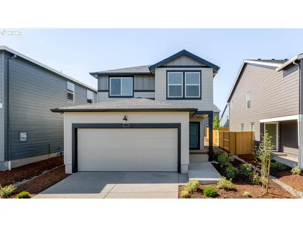 362 Reno St Ne, Salem, OR 97301