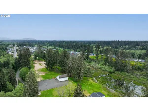 Juniper Ridge, Warrenton, OR 97146