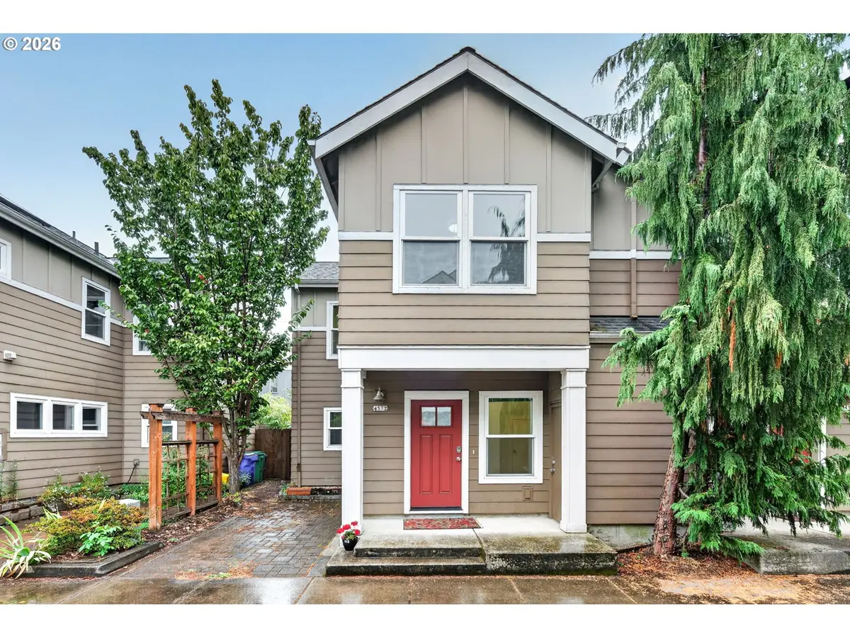 4572 SE 121st Ave, Portland, OR 97266 - #1