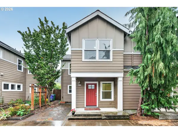 4572 SE 121st Ave, Portland, OR 97266