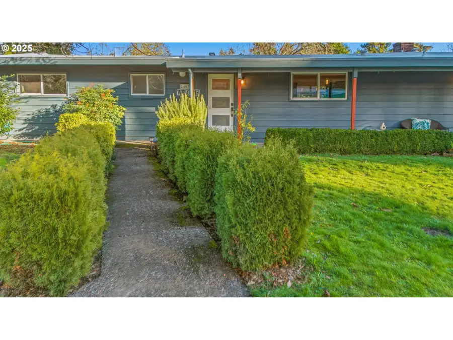 1483 Barton St, Eugene, OR 97404 - Image #2