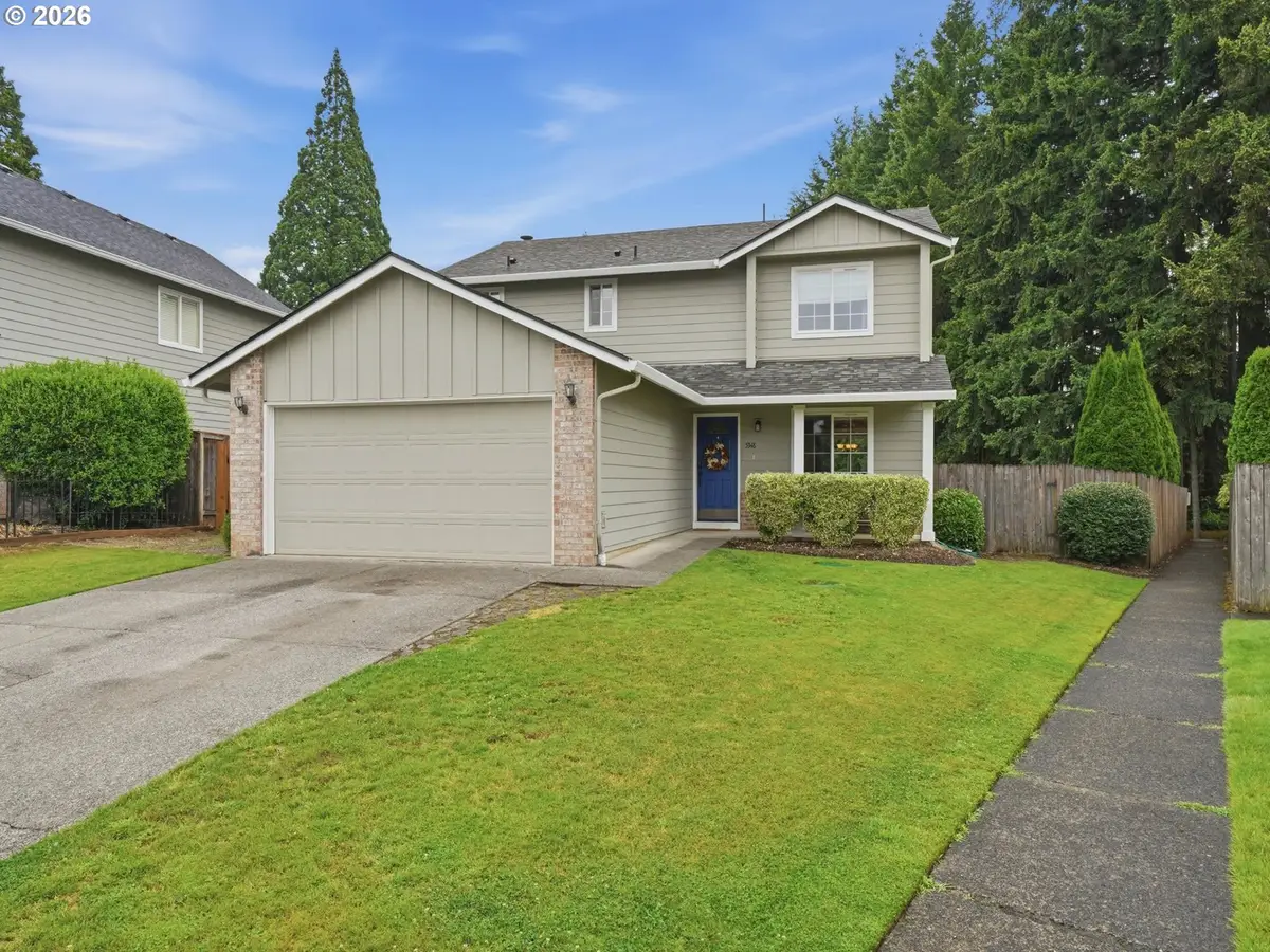 5348 NW Jackson Loop, Camas, WA 98607 - #1