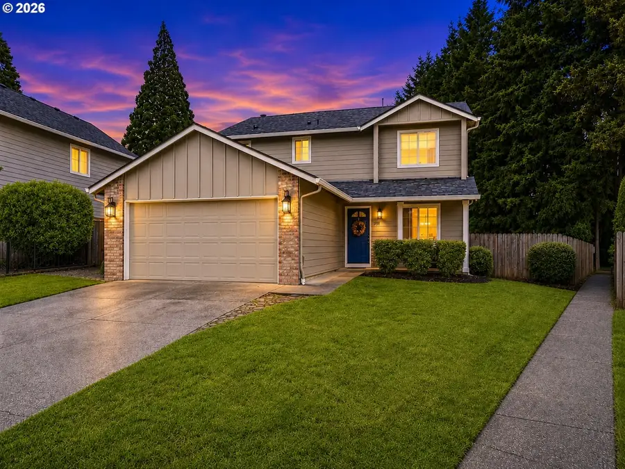 5348 NW Jackson Loop, Camas, WA 98607 - #2