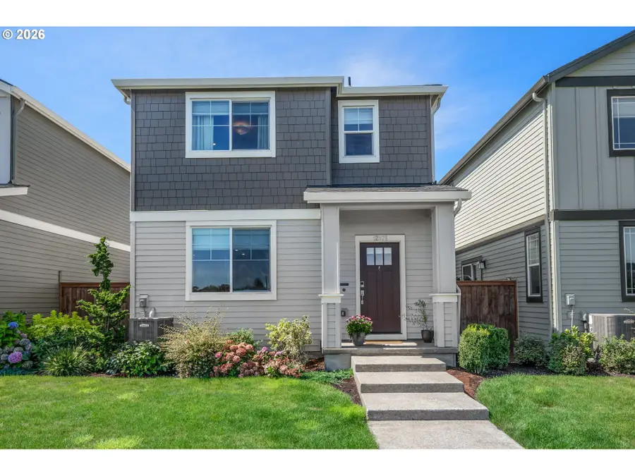 12875 SW Icefall Ter, Beaverton, OR 97007 - #2