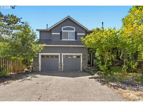 18190 SW Maidenfern Ln, Sherwood, OR 97140