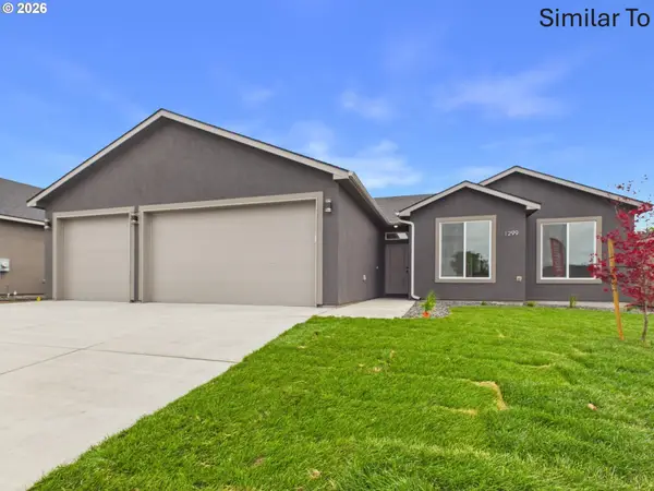 1241 SE Kimber Dr, Hermiston, OR 97838