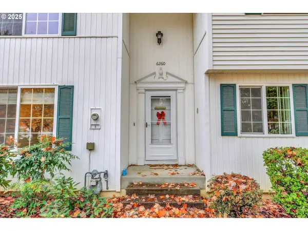 6260 SW Erickson Ave, Beaverton, OR 97008