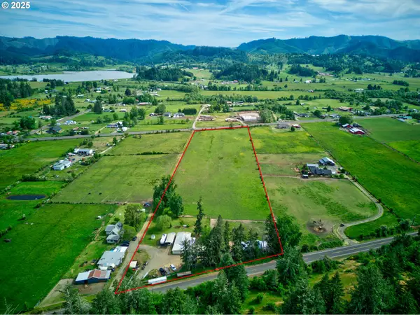 1175 Northside Rd, Sutherlin, OR 97479