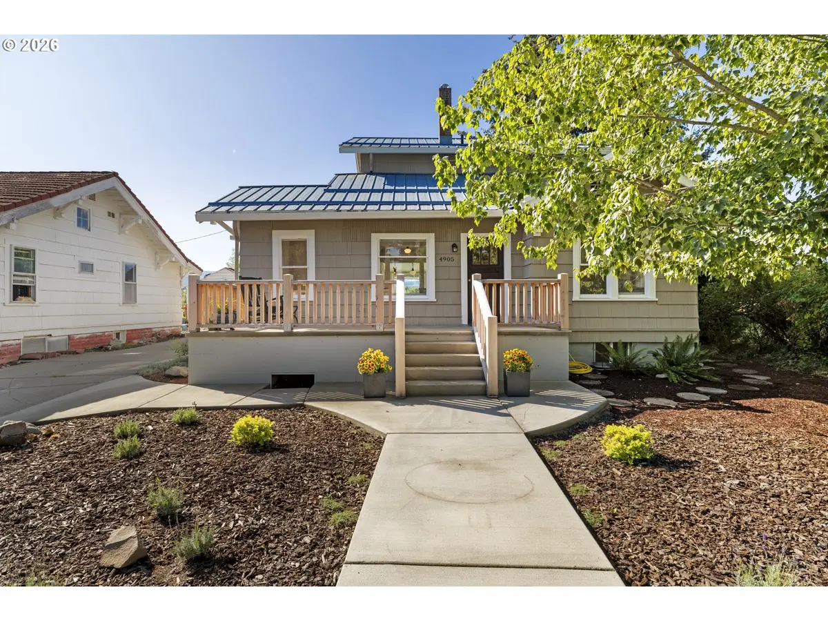 4905 Baseline Dr, Parkdale, OR 97041 - #1