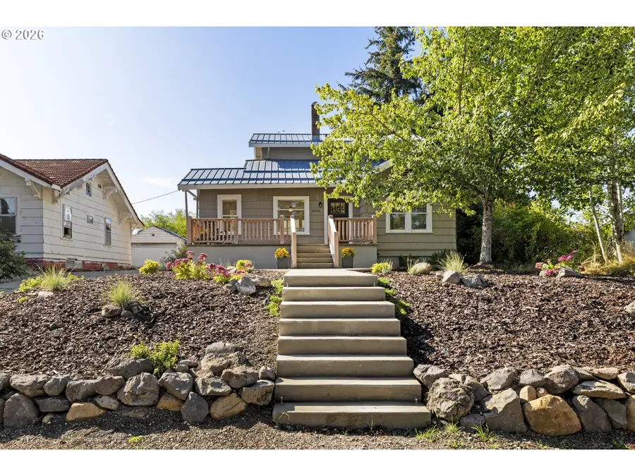4905 Baseline Dr, Parkdale, OR 97041 - #2