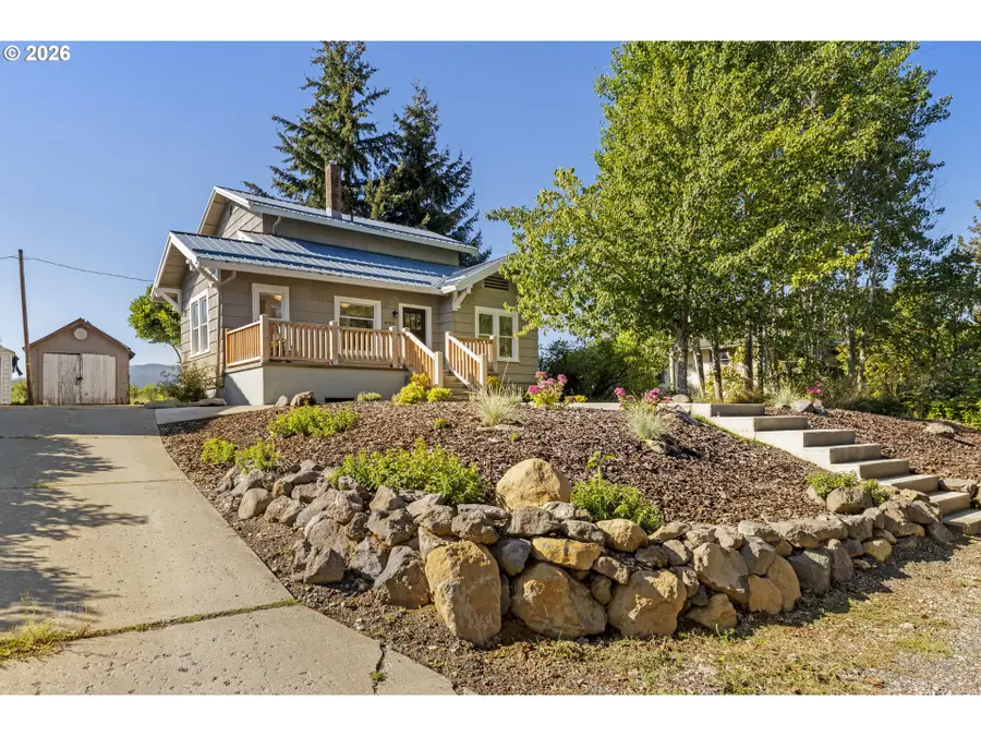 4905 Baseline Dr, Parkdale, OR 97041 - #3