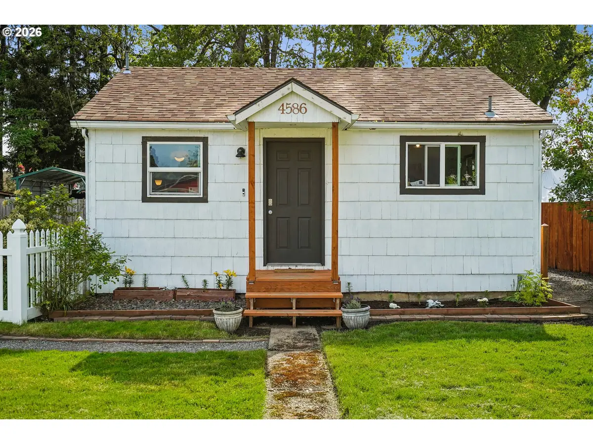 4586 Reimann St Ne, Salem, OR 97305 - #1