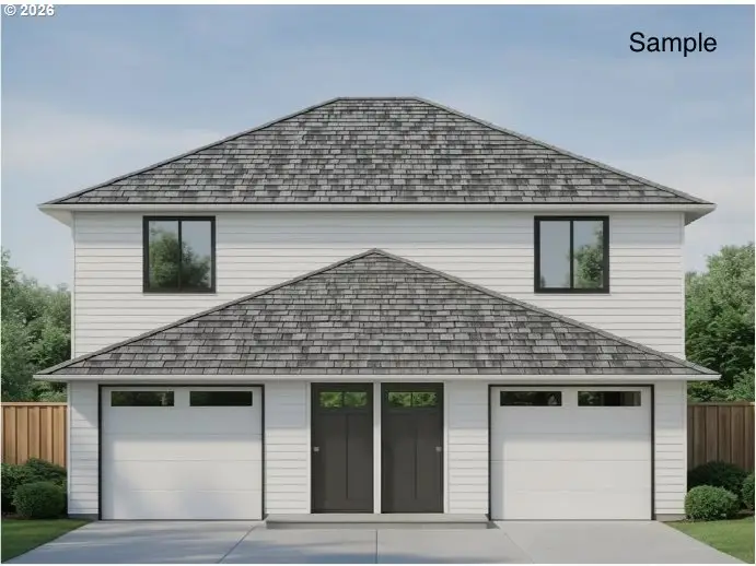 984 NE Cedar St, Roseburg, OR 97470 - #1