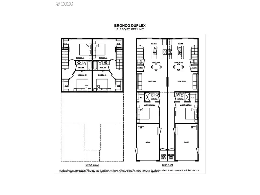 984 NE Cedar St, Roseburg, OR 97470 - #2