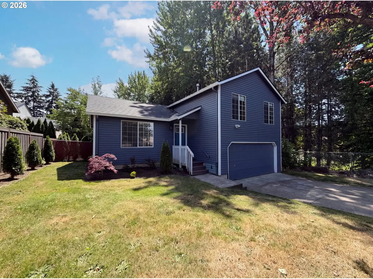 20860 SW Parker Ct, Beaverton, OR 97078 - #1