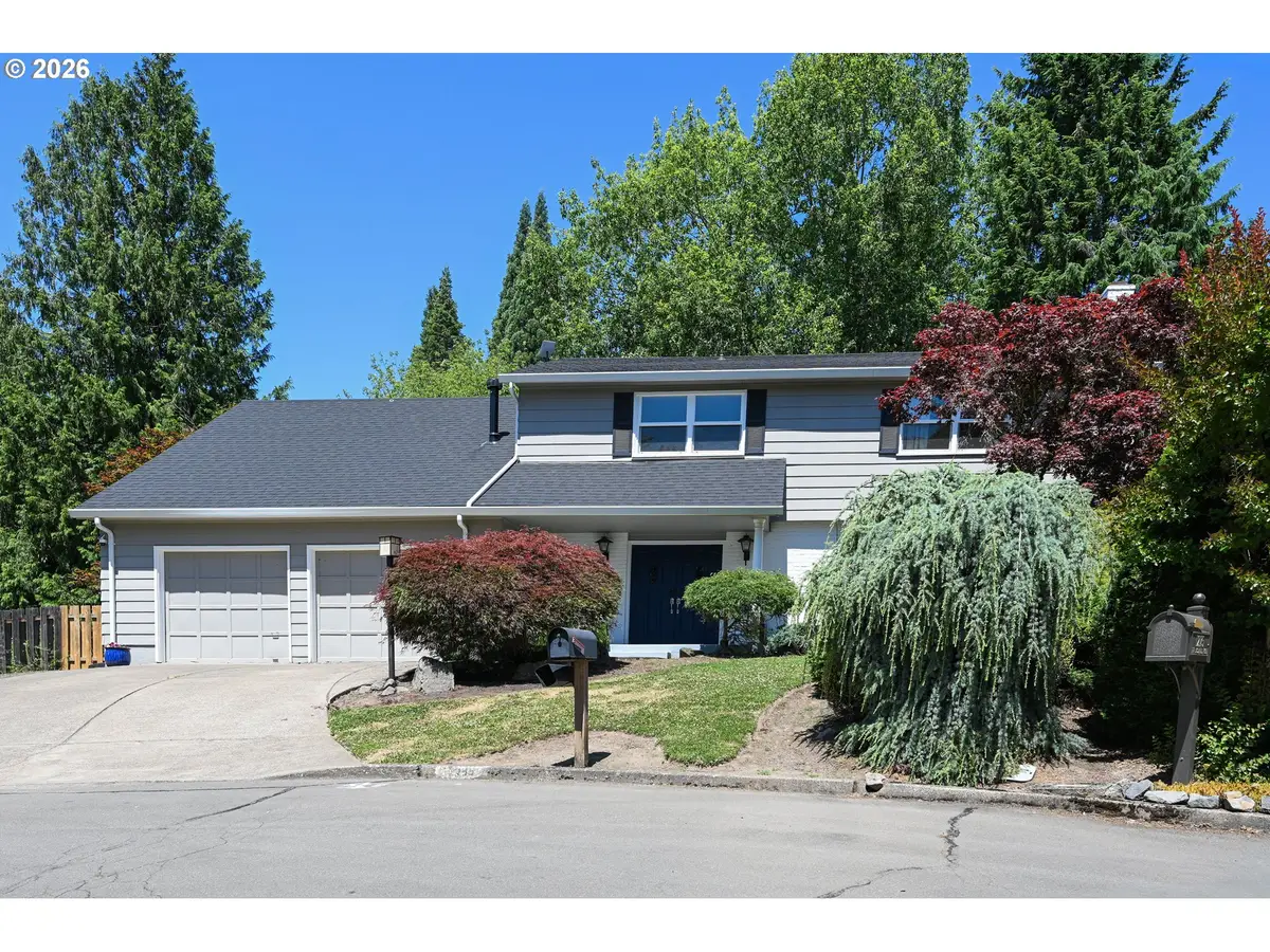 12185 NW Mcdaniel Rd, Portland, OR 97229 - #1