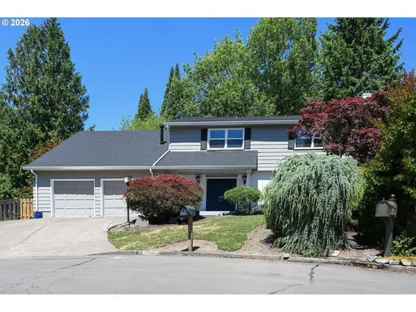 12185 NW Mcdaniel Rd, Portland, OR 97229