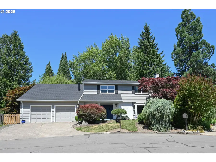 12185 NW Mcdaniel Rd, Portland, OR 97229 - #2