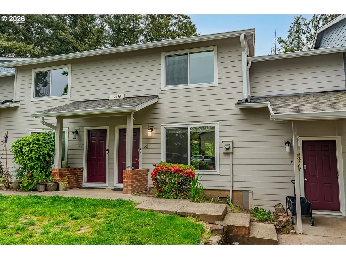 29470 SW Volley St #63, Wilsonville, OR 97070 - #1