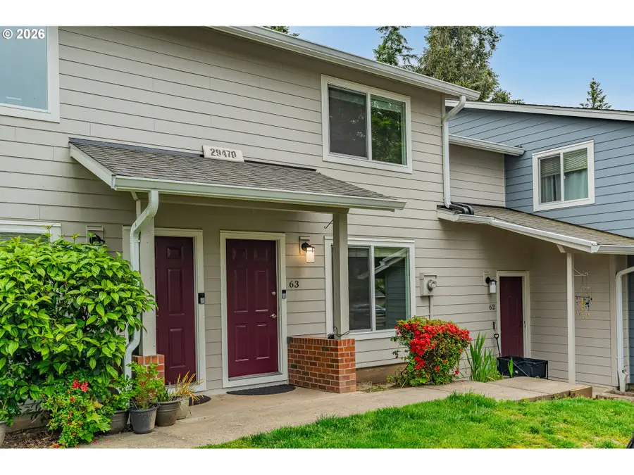 29470 SW Volley St #63, Wilsonville, OR 97070 - #3