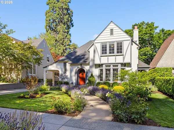 3020 NE Alameda Ter, Portland, OR 97212
