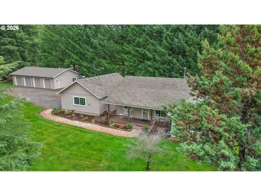 43950 Mckenzie Hwy, Walterville, OR 97489 - #2