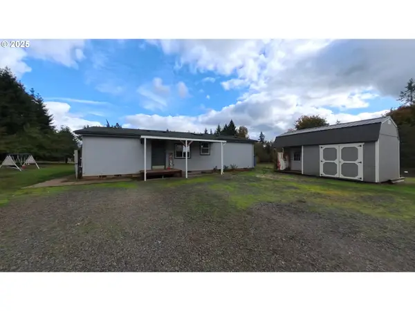 34125 E Lacomb Rd, Lebanon, OR 97355