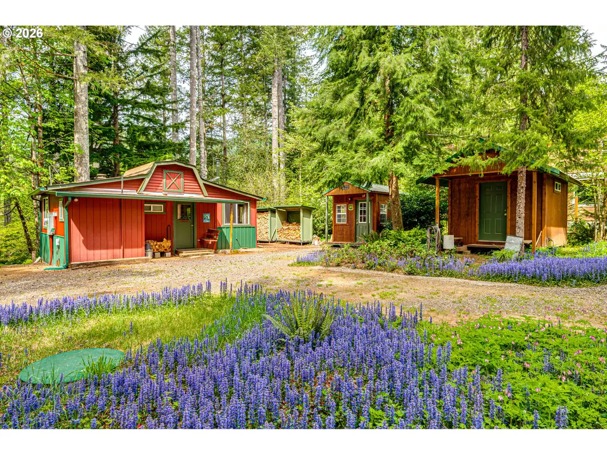 201 Baker Rd, Ariel, WA 98603 - #1