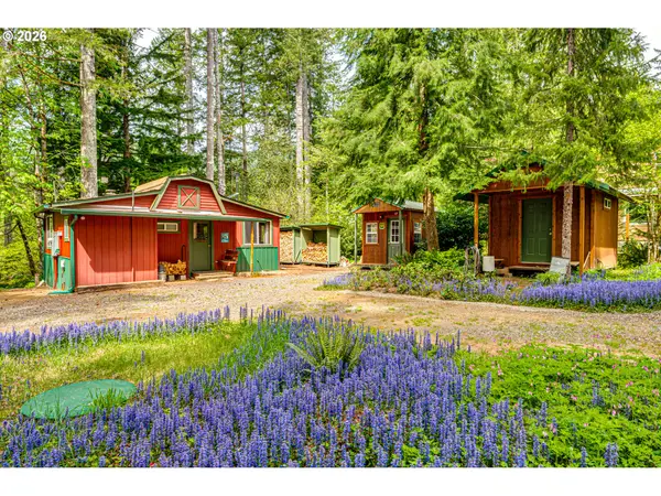 201 Baker Rd, Ariel, WA 98603