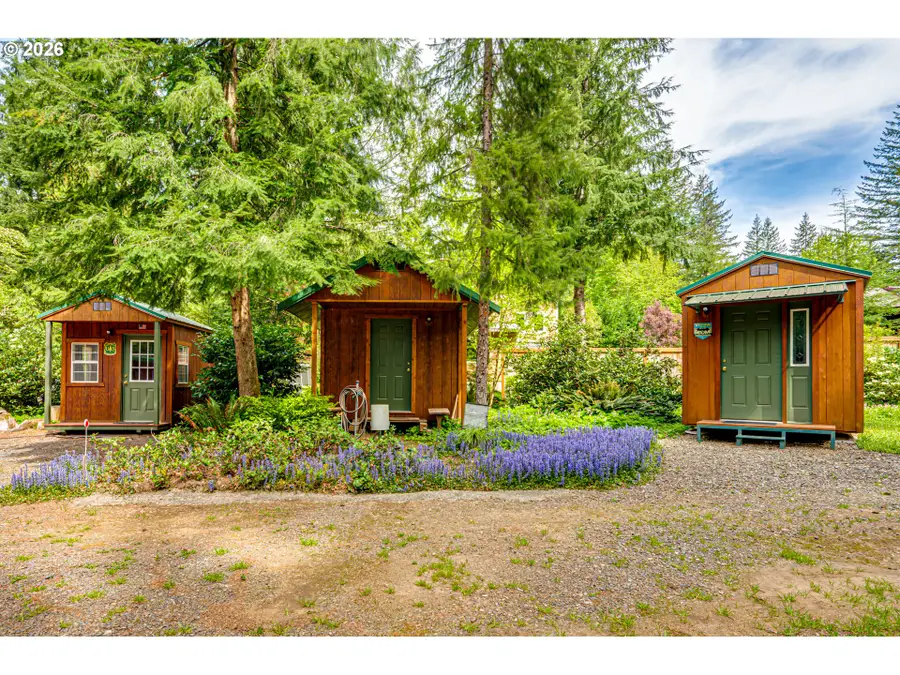201 Baker Rd, Ariel, WA 98603 - #3