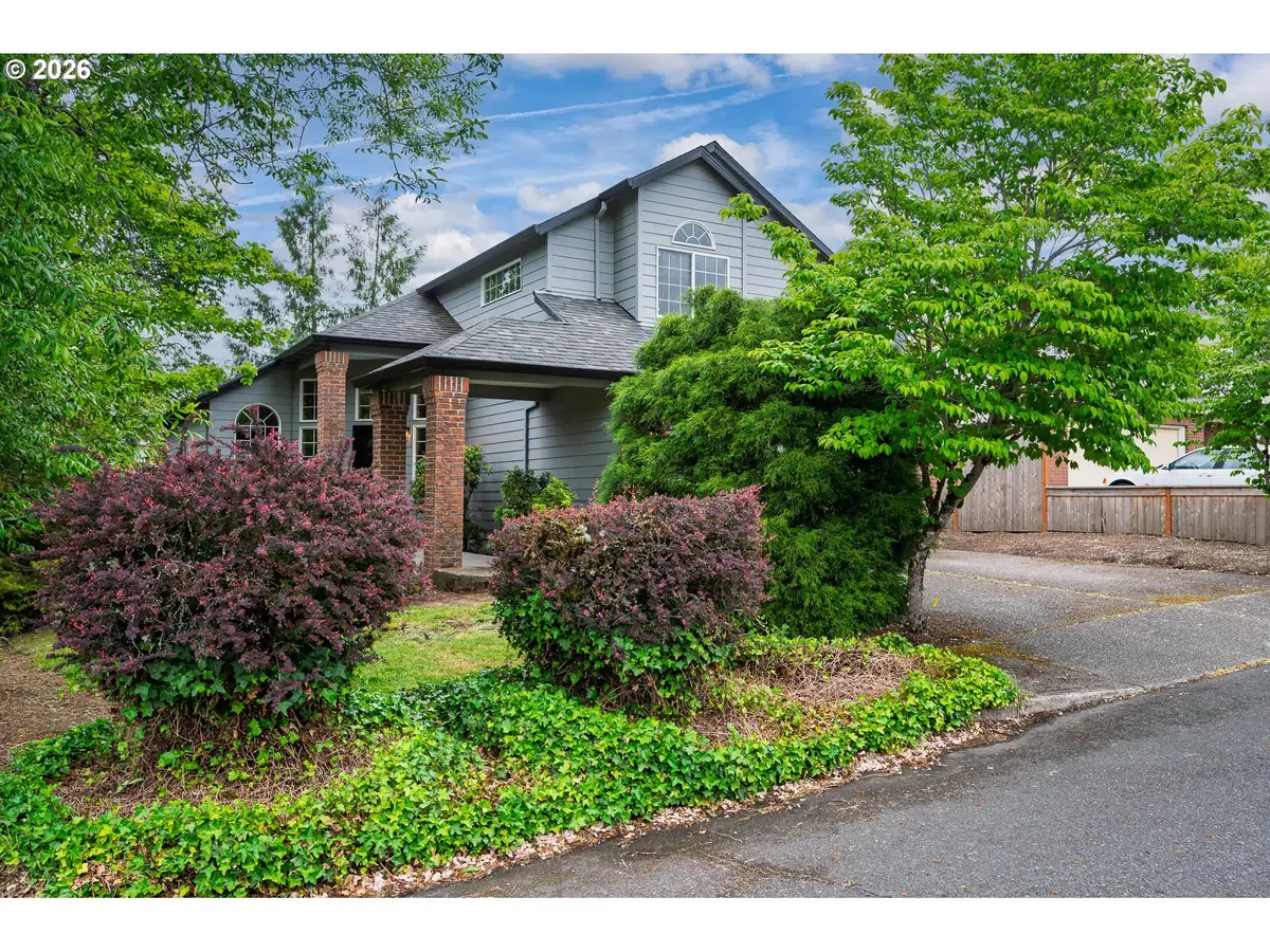 10905 SE Henderson St, Portland, OR 97266 - #1