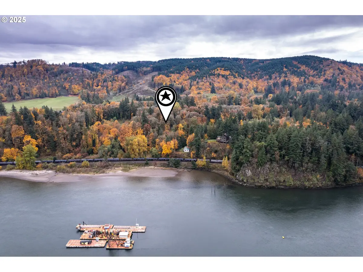 0 Lindberg Rd, Rainier, OR 97048 - Image #1