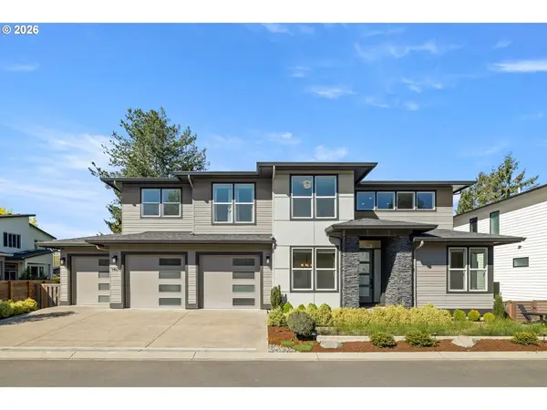 14673 NW Liliana Ln, Portland, OR 97229