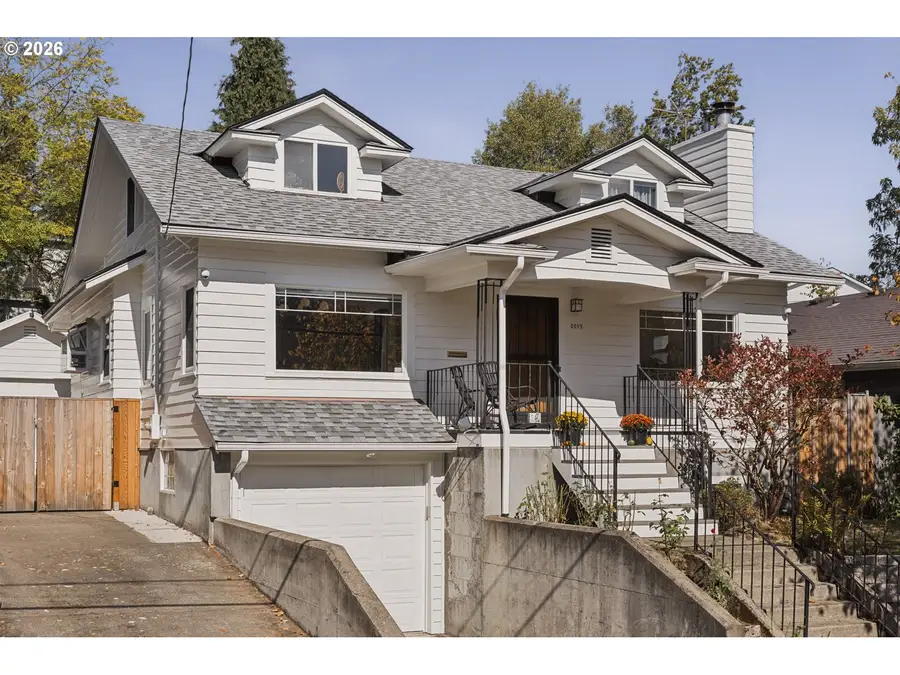 2015 SE Pine St, Portland, OR 97214 - #2