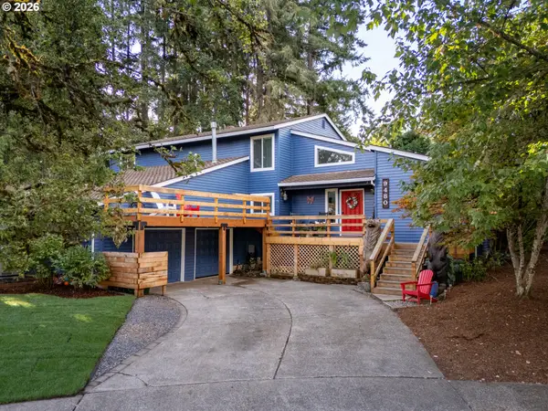 9480 SW Stallion Ct, Beaverton, OR 97008