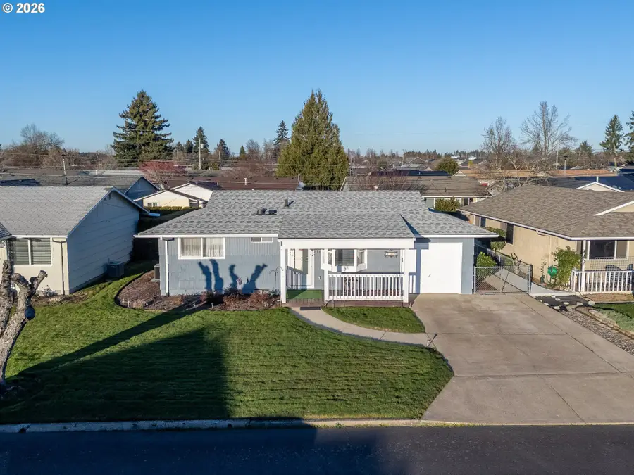 1379 Sallal Rd, Woodburn, OR 97071 - Image #2