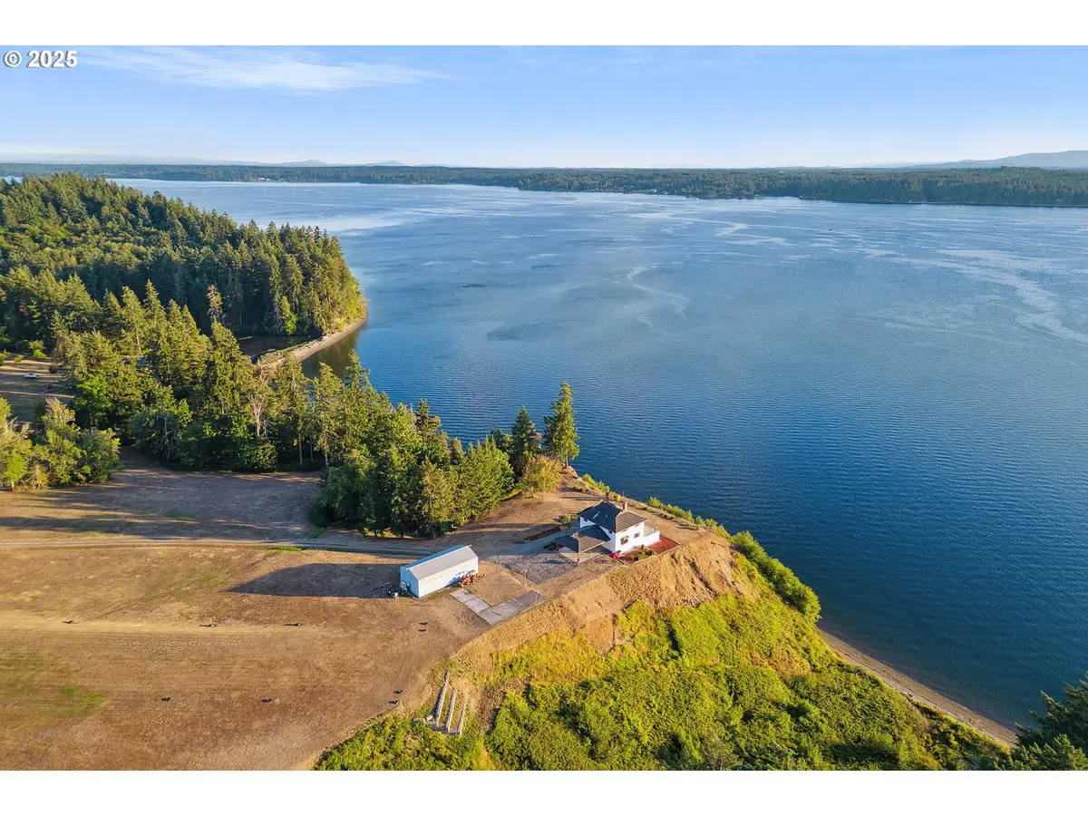 17403 SW 88th St, Longbranch, WA 98351 - Image #1