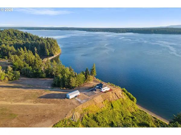 17403 SW 88th St, Longbranch, WA 98351