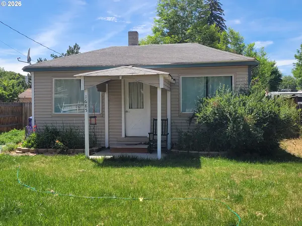1685 Ash St, BakerCity, OR 97814