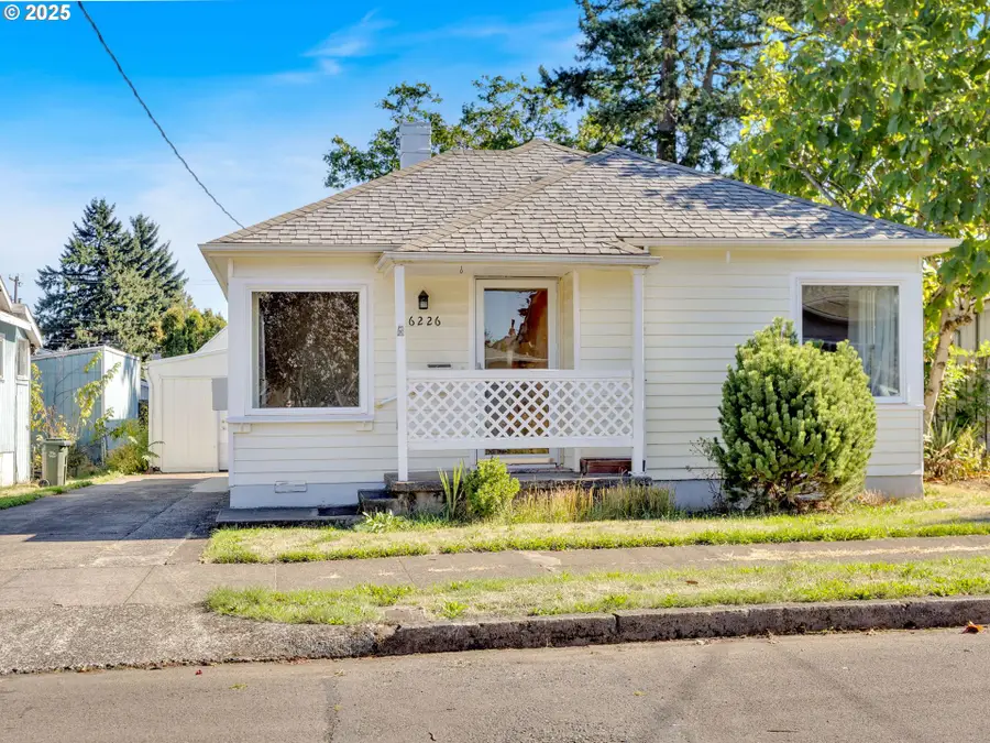 6226 SE 71st Ave, Portland, OR 97206 - Image #3