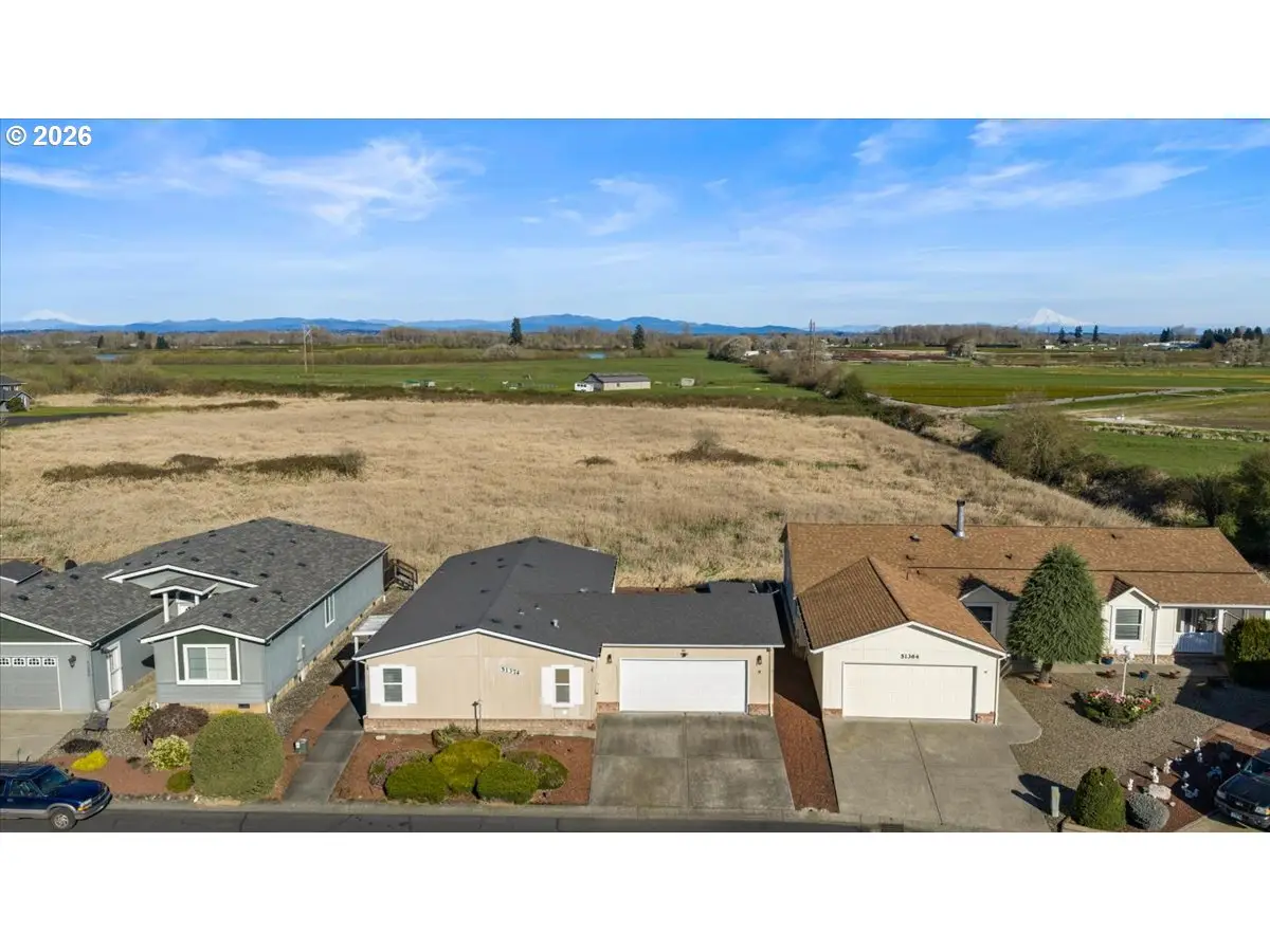 51374 SE Hoodview Dr, Scappoose, OR 97056 - #1
