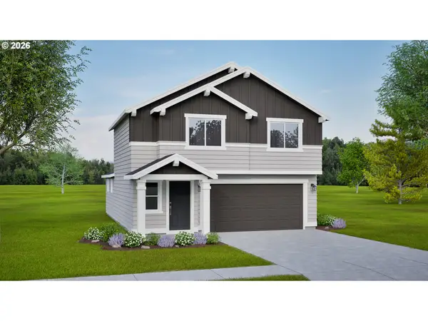 5283 Holly St, Springfield, OR 97478