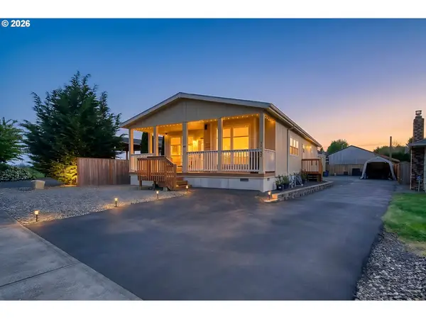 34148 SE Elm St, Scappoose, OR 97056