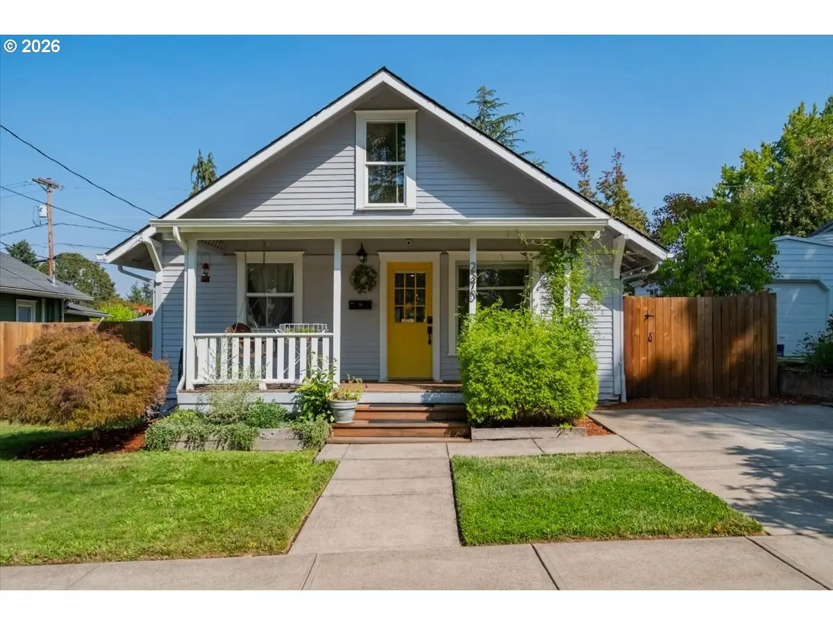 2370 Cottage St, Salem, OR 97302 - #1