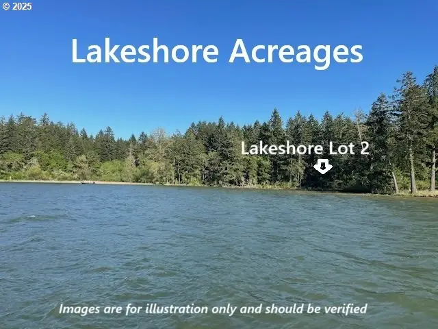 Lakeshore Lot 2, Veneta, OR 97487 - Image #2